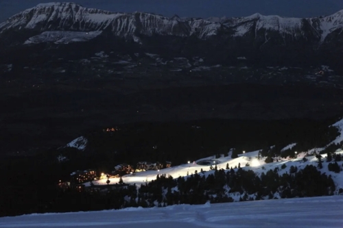 GRAND PRIX DE LA VALLEE 2026