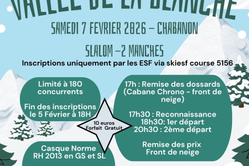 GRAND PRIX DE LA VALLEE 2026