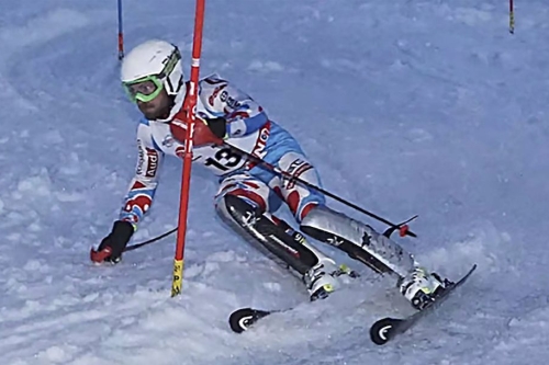 ARTICLE ALPES SPORTS  / 180 CONCURRENTS ATTENDUS A CHABANON