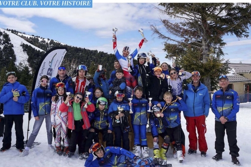 ARTICLE / LA PROVENCE