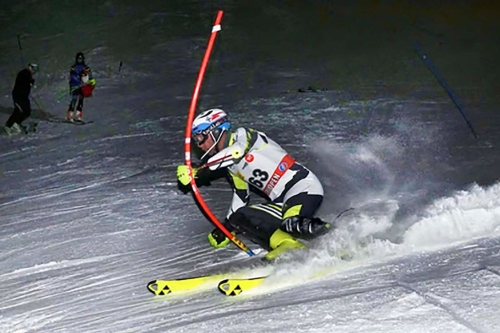 EDITION ALPES: GRAND PRIX DE LA VALLEE DE LA BLANCHE