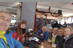 SORTIE SKI DE RANDO
