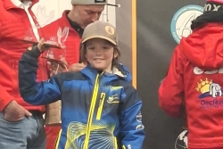 Trophée d’ÉLENA – Orcières Merlette