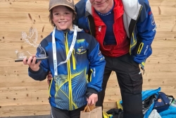 Trophée d’ÉLENA – Orcières Merlette