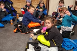 Trophée d’ÉLENA – Orcières Merlette