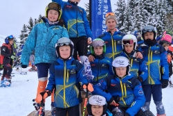 Course de Super dévoluy