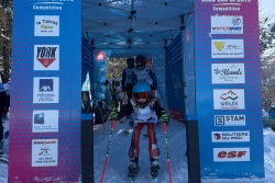 Super G U12 – Trophée Banque Populaire AURA 2026