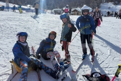 Super G U12 – Trophée Banque Populaire AURA 2026