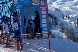 Super G U12 – Trophée Banque Populaire AURA 2026