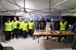 Grand Prix de la Vallée de la Blanche – Chabanon