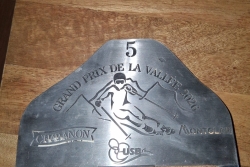 Grand Prix de la Vallée de la Blanche – Chabanon