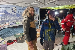 Grand Prix de la Vallée de la Blanche – Chabanon