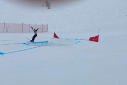 Ski Games 2026 : Le SKI CLUB  au rendez-vous !