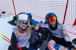 Ski Games 2026 : Le SKI CLUB  au rendez-vous !