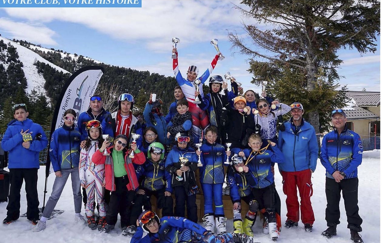 ARTICLE / LA PROVENCE