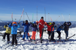 Revivez nos sorties !