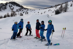 Revivez nos sorties !