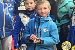 COMPETITIONS