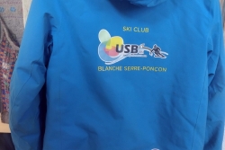 VESTE A VENDRE  ZIENER 164
