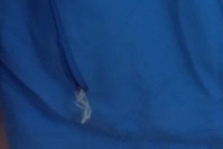 VESTE A VENDRE  ZIENER 164
