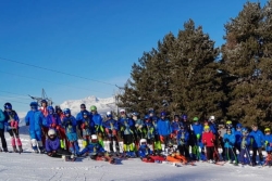 Photo du club