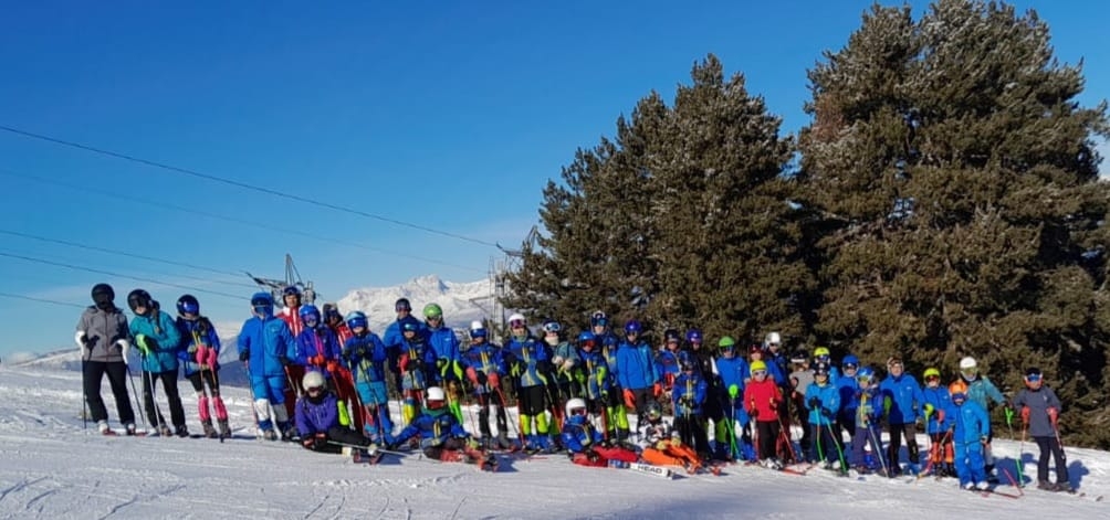 Photo du club